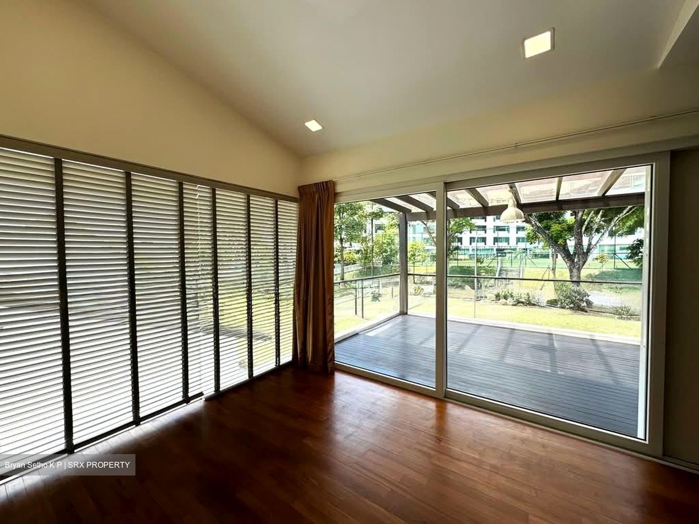 Hillcrest Park (D11), Semi-Detached #537204361